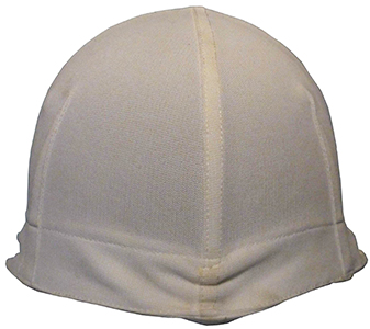 Mle 71 avec CC police - Arrière.