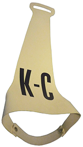 Mle 71 avec CC police - Brassard.