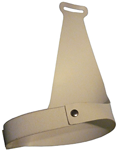 Mle 71 avec CC police - Brassard.