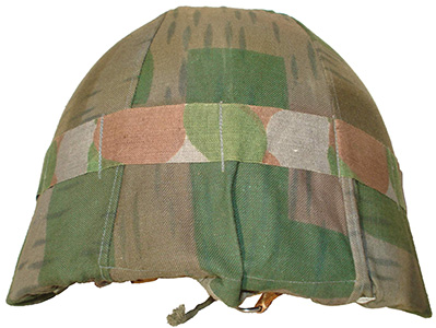 Mle71 avec CC41 - Face.