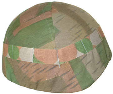 Mle71 avec CC41 - Coté.