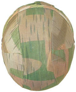 Mle71 avec CC41 - Dessus.