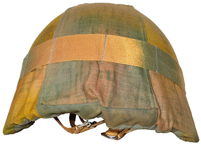 Mle71 avec CC41 - Face.