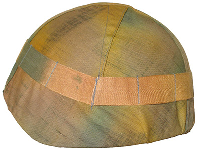 Mle71 avec CC41 - Coté.