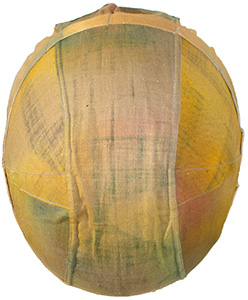 Mle71 avec CC41 - Dessus.