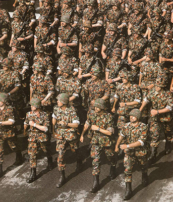 Mle71 avec CC41 - Face.