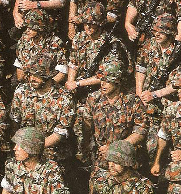 Mle71 avec CC41 - Face.