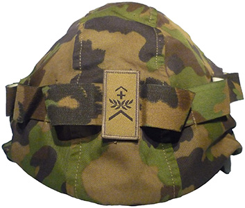 Mle71 avec CC41 - Face.