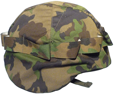 Mle71 avec CC41 - Coté.