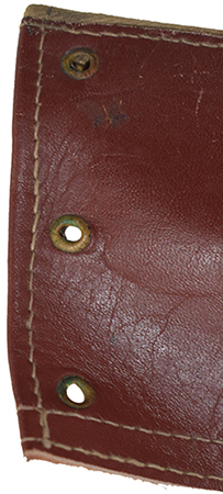 Extrémités coiffe. Extrémités coiffe.