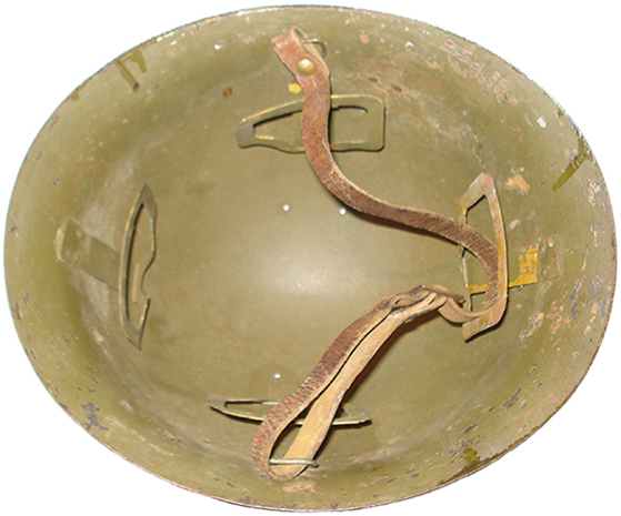 Intérieur bombe. Intérieur bombe.