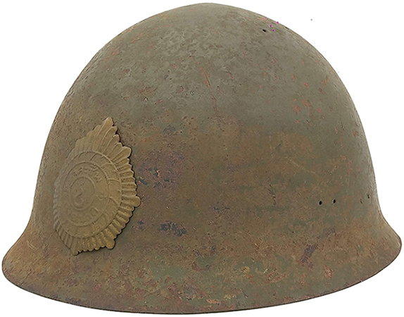 Vue de biais. Vue de biais.