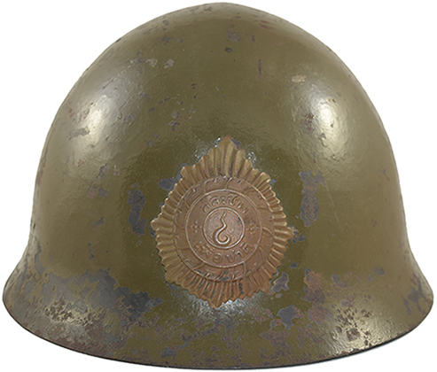 Vue avant. Vue avant.