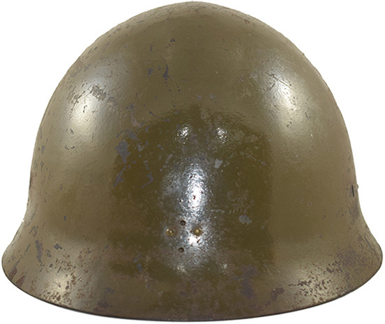 Vue arrière. Vue arrière.