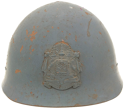 Vue avant. Vue avant.