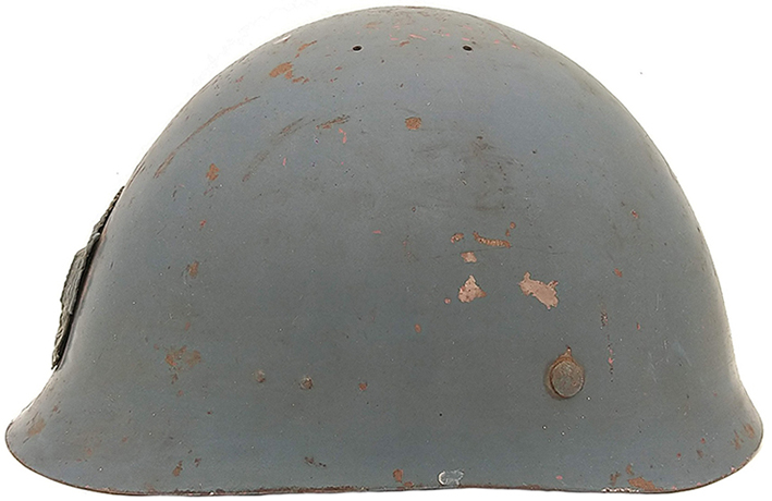 Vue de côté. Vue de côté.