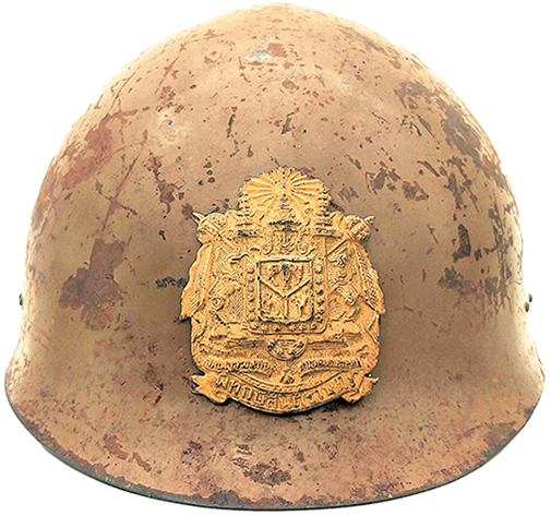 Vue avant. Vue avant.