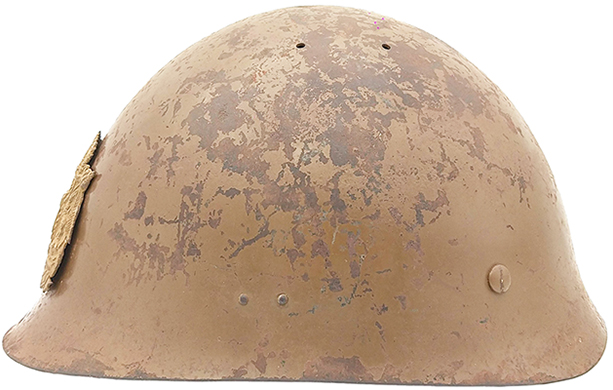 Vue de côté. Vue de côté.