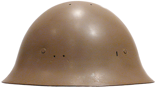 Vue de côté. Vue de côté.