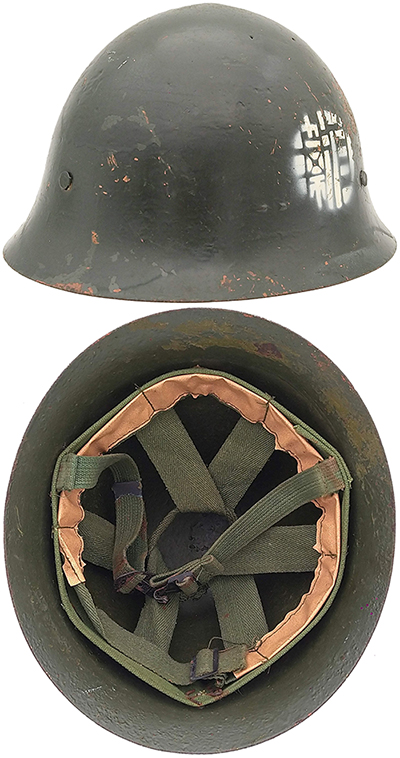 Modèle Type 90 reconditionné et employé par les forces de défense de Kinmen. Modèle Type 90 reconditionné et employé par les forces de défense de Kinmen.