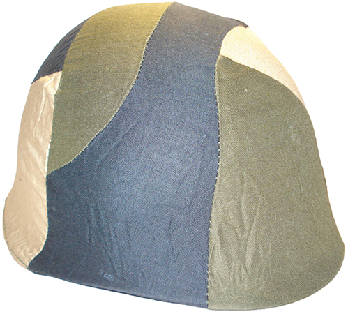 Vue de biais. Vue de biais.