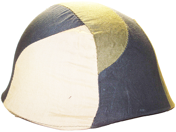 Vue de côté. Vue de côté.