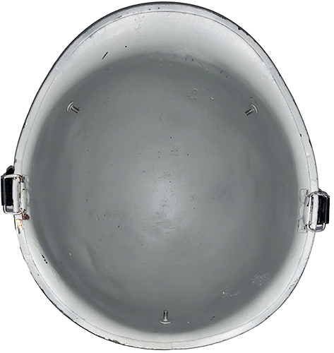 Intérieur bombe. Intérieur bombe.