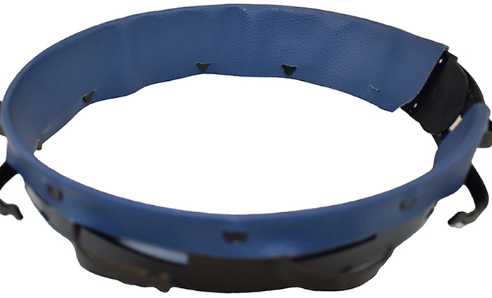 Bandeau de tête. Bandeau de tête.