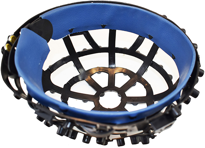 Coiffe, vue d'ensemble. Coiffe, vue d'ensemble.