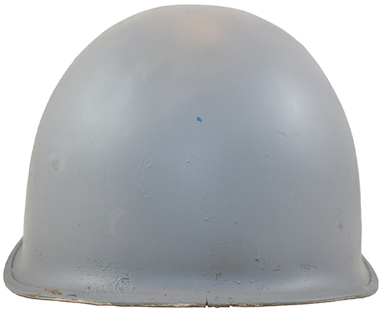 Vue arrière. Vue arrière.