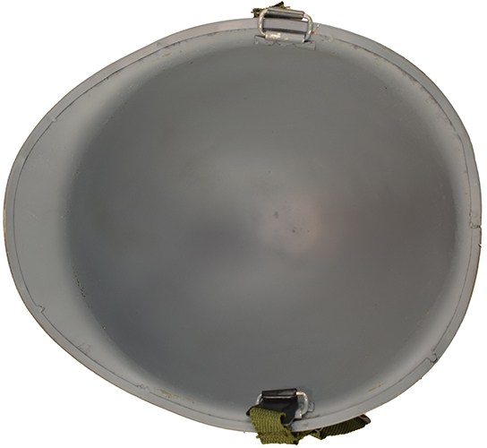 Intérieur bombe. Intérieur bombe.