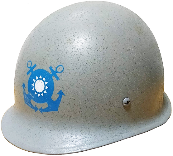 Vue de biais. Vue de biais.