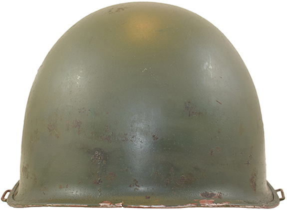 Vue arrière. Vue arrière.