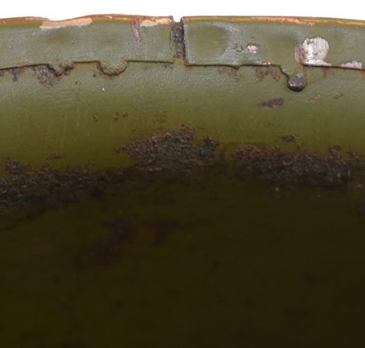 Jointure jonc arrière. Jointure jonc arrière.