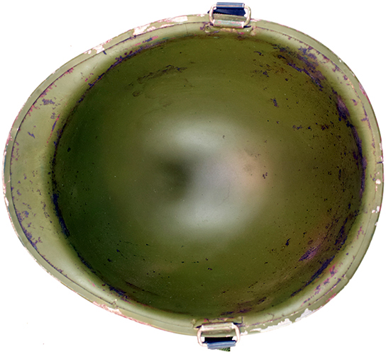 Intérieur bombe. Intérieur bombe.