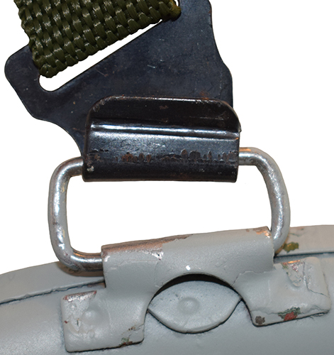 Détails mise en place. Détails mise en place.