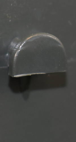 Support de coiffe. Support de coiffe.