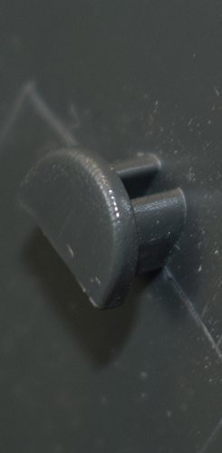 Support de coiffe. Support de coiffe.