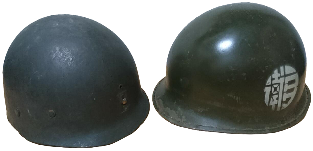 Exemplaire employé par les forces de défense de Kinmen. Exemplaire employé par les forces de défense de Kinmen.