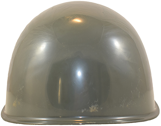 Vue arrière. Vue arrière.