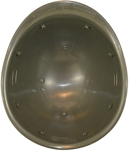 Intérieur sous-casque. Intérieur sous-casque.