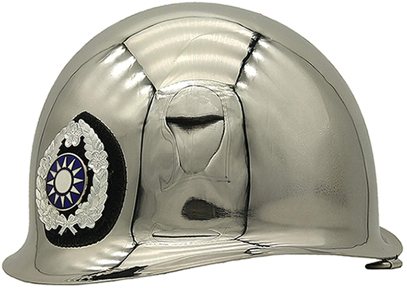 Vue de biais. Vue de biais.