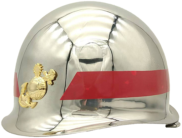 Vue de biais. Vue de biais.