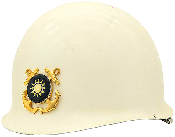 Vue de biais. Vue de biais.