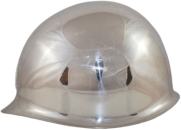 Vue de coté. Vue de coté.