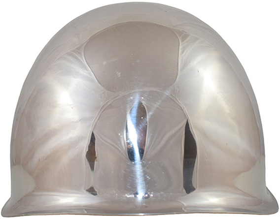 Vue arrière. Vue arrière.