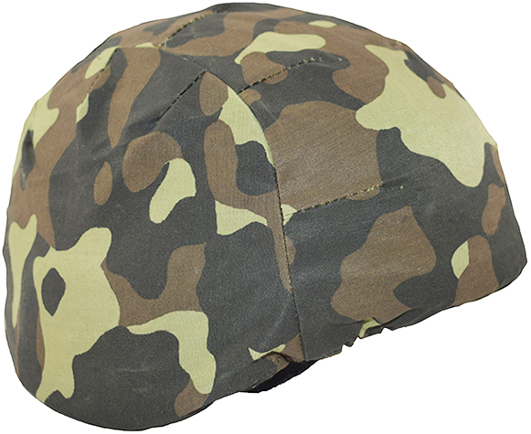 Vue de biais. Vue de biais.