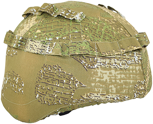 Vue de biais. Vue de biais.