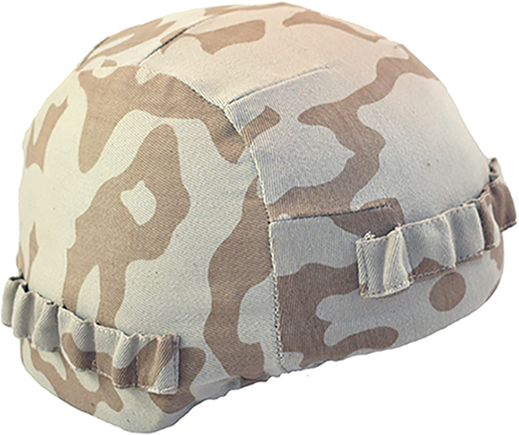 Vue de biais. Vue de biais.