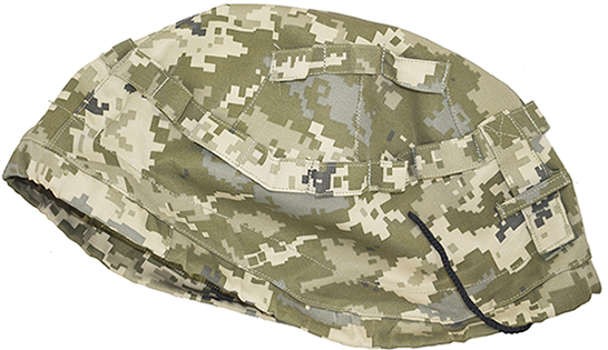 Vue à plat, envers/revers. Vue à plat, envers/revers.